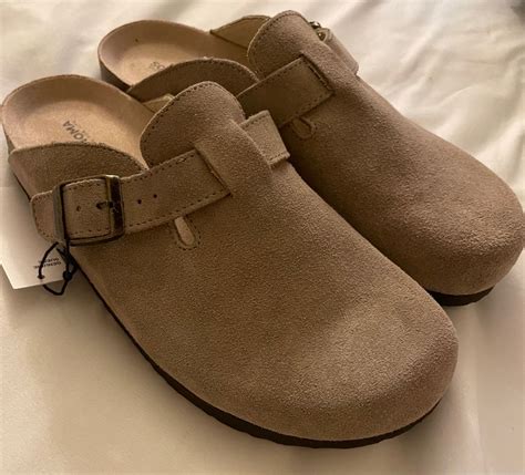 clogs wonen